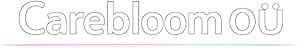 Carebloom OÜ Logo